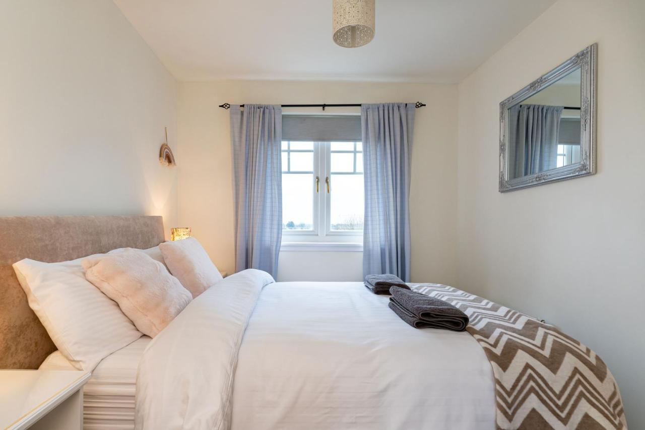4 Bedroom Townhouse In 斯特灵 外观 照片